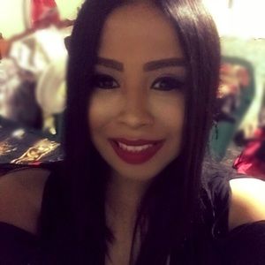 Meet your Posher, Jocelyn